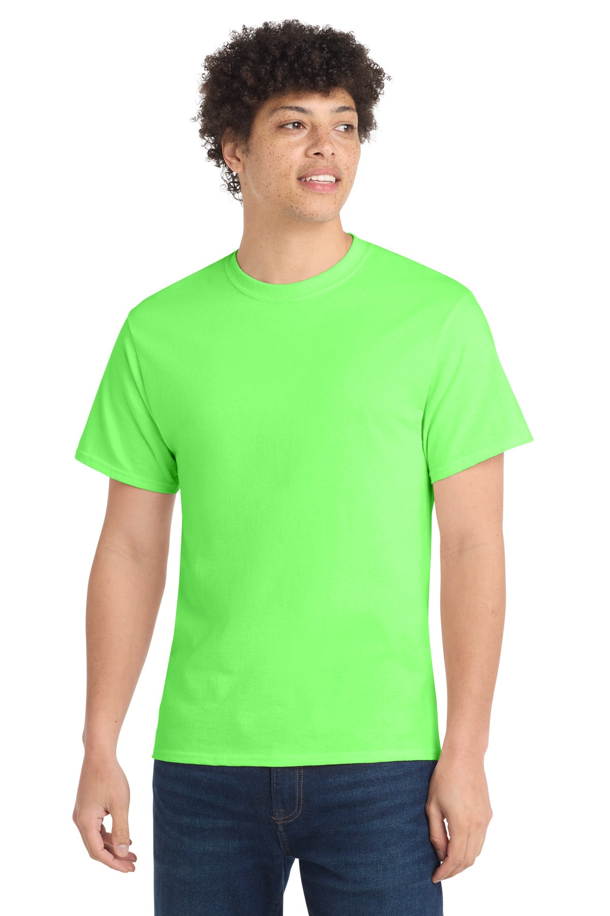 Port & Co PC54 - Core Cotton Tee