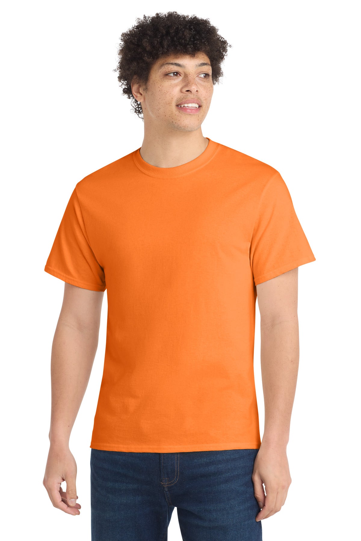Port & Company PC54 - Core Cotton Tee