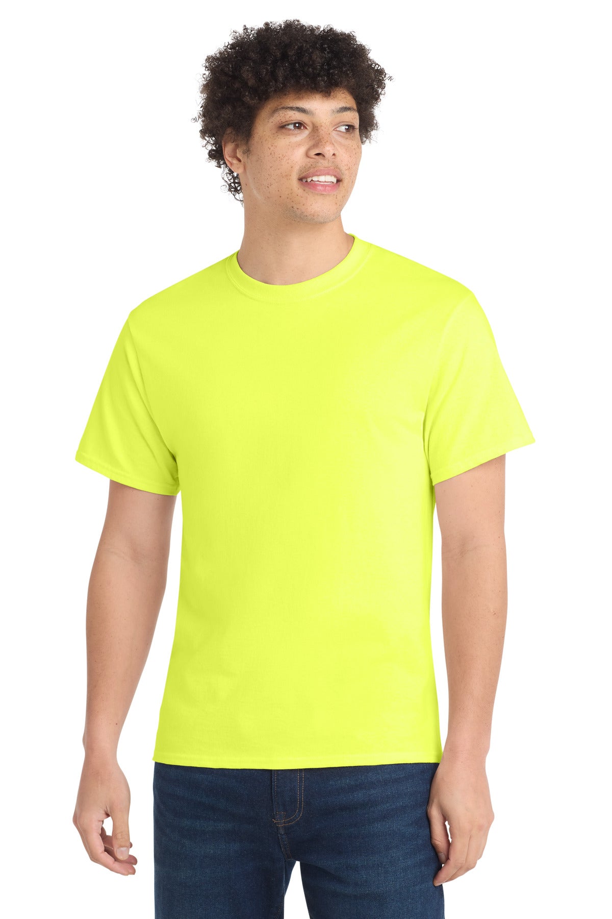 Port & Company PC54 - Core Cotton Tee