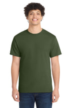 Port & Co PC54 - Core Cotton Tee