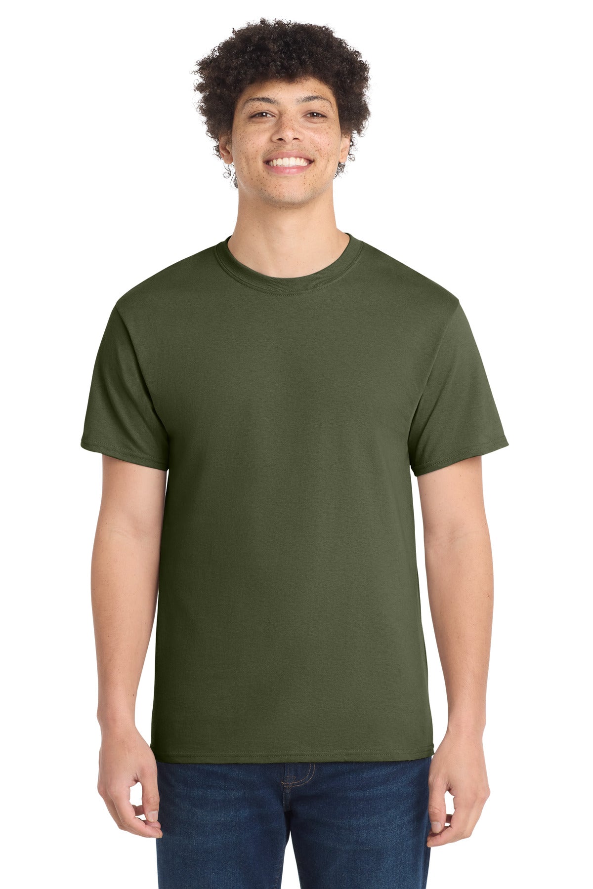 Port & Company PC54 - Core Cotton Tee