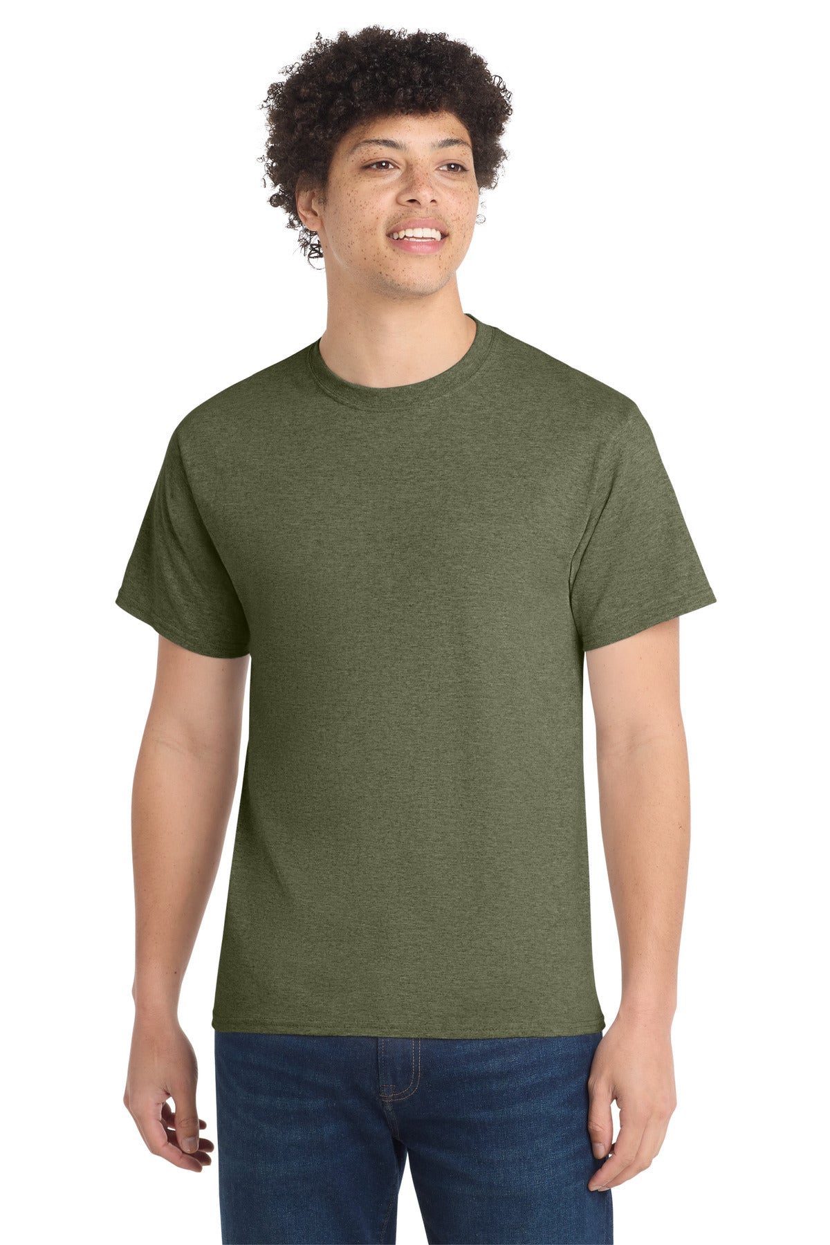 Port & Company PC54 - Core Cotton Tee