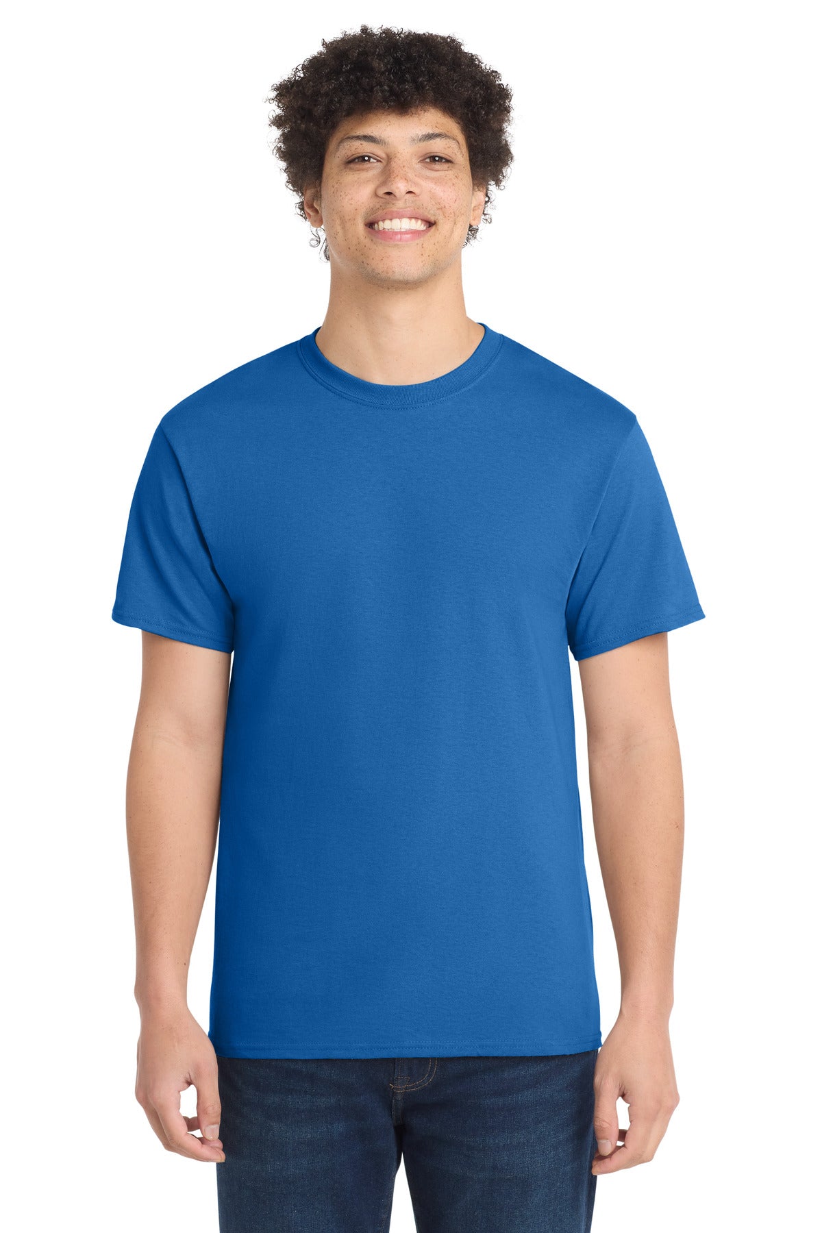 Port & Company PC54 - Core Cotton Tee