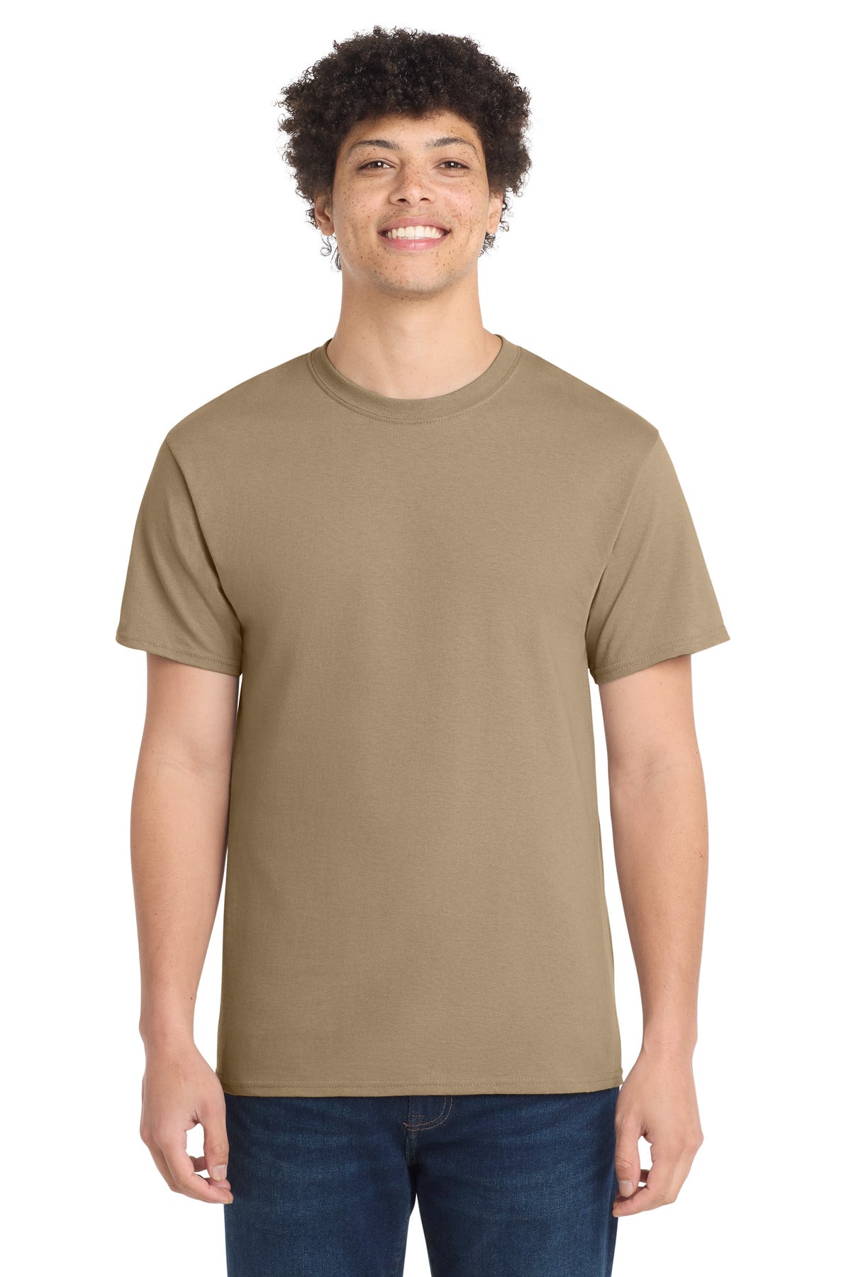 Port & Company PC54 - Core Cotton Tee