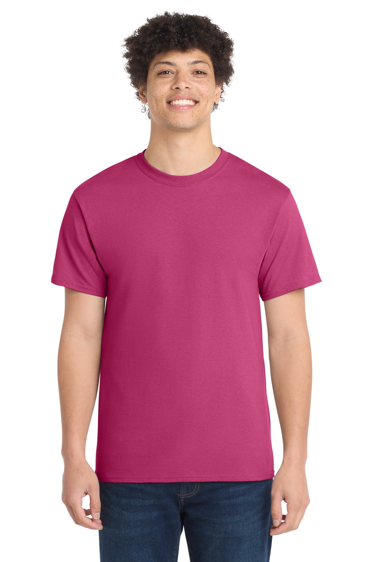 Port & Company PC54 - Core Cotton Tee