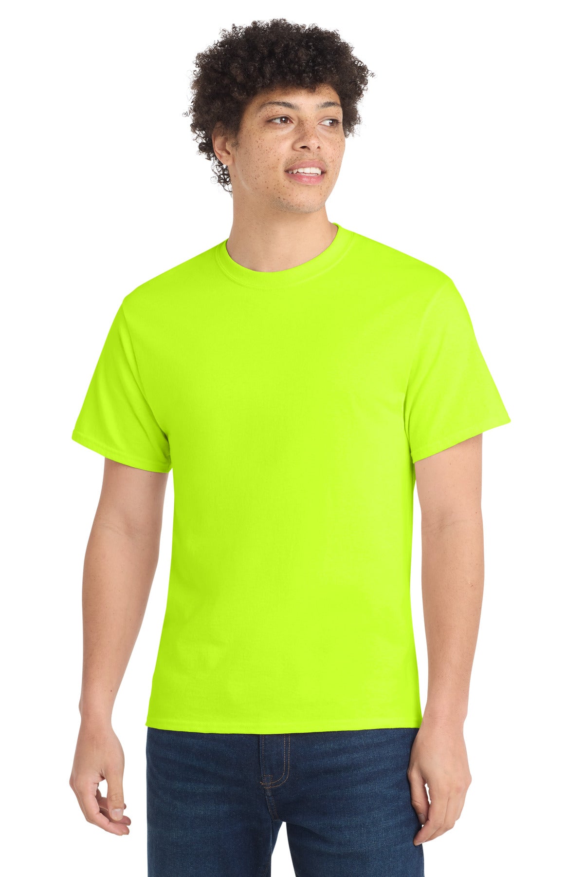 Port & Company PC54 - Core Cotton Tee
