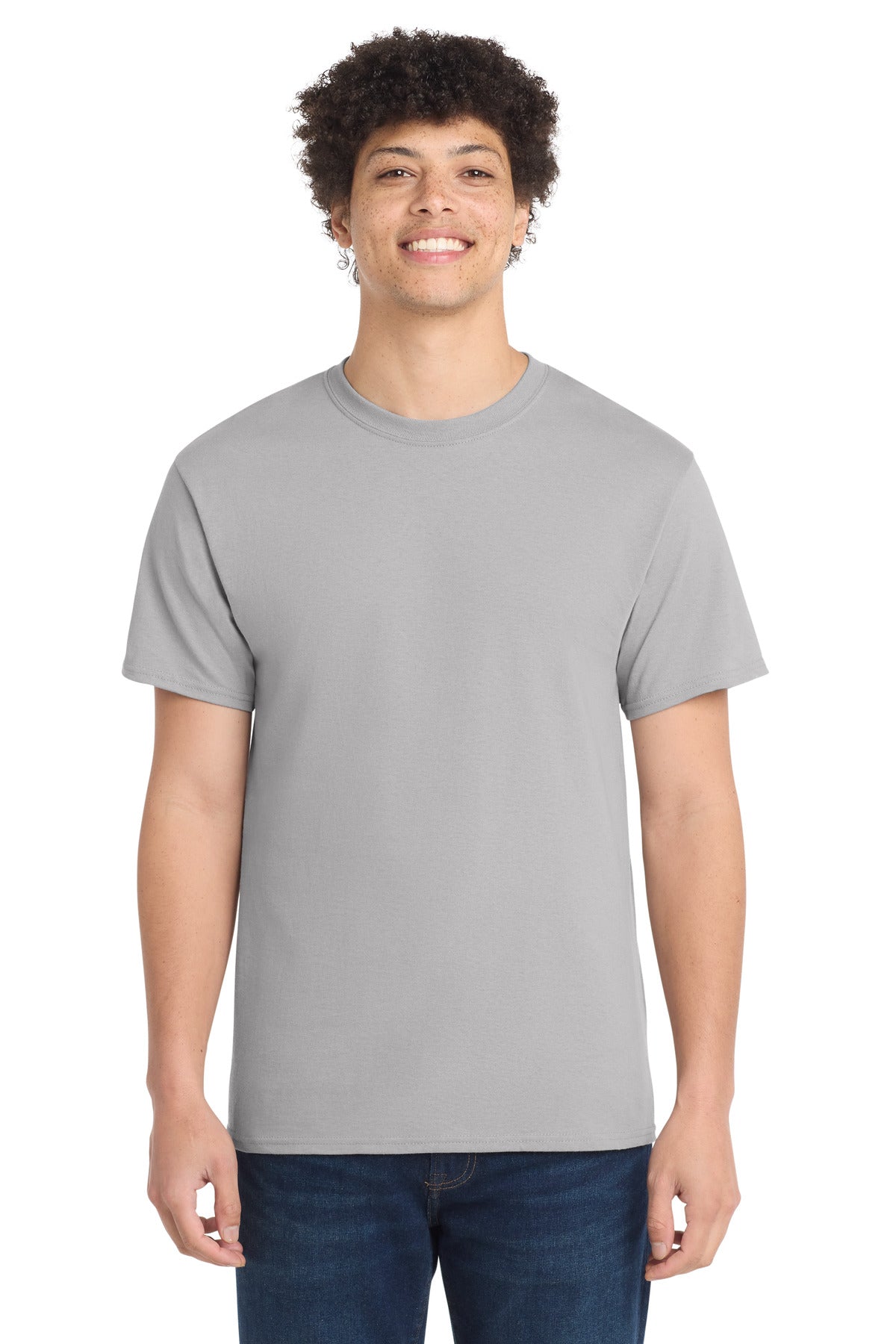 Port & Co PC54 - Core Cotton Tee