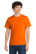 Port & Co PC54 - Core Cotton Tee