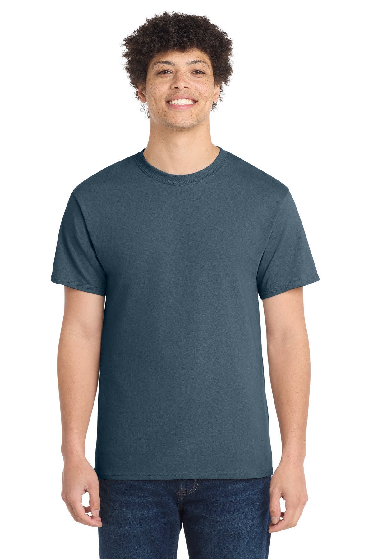 Port & Co PC54 - Core Cotton Tee