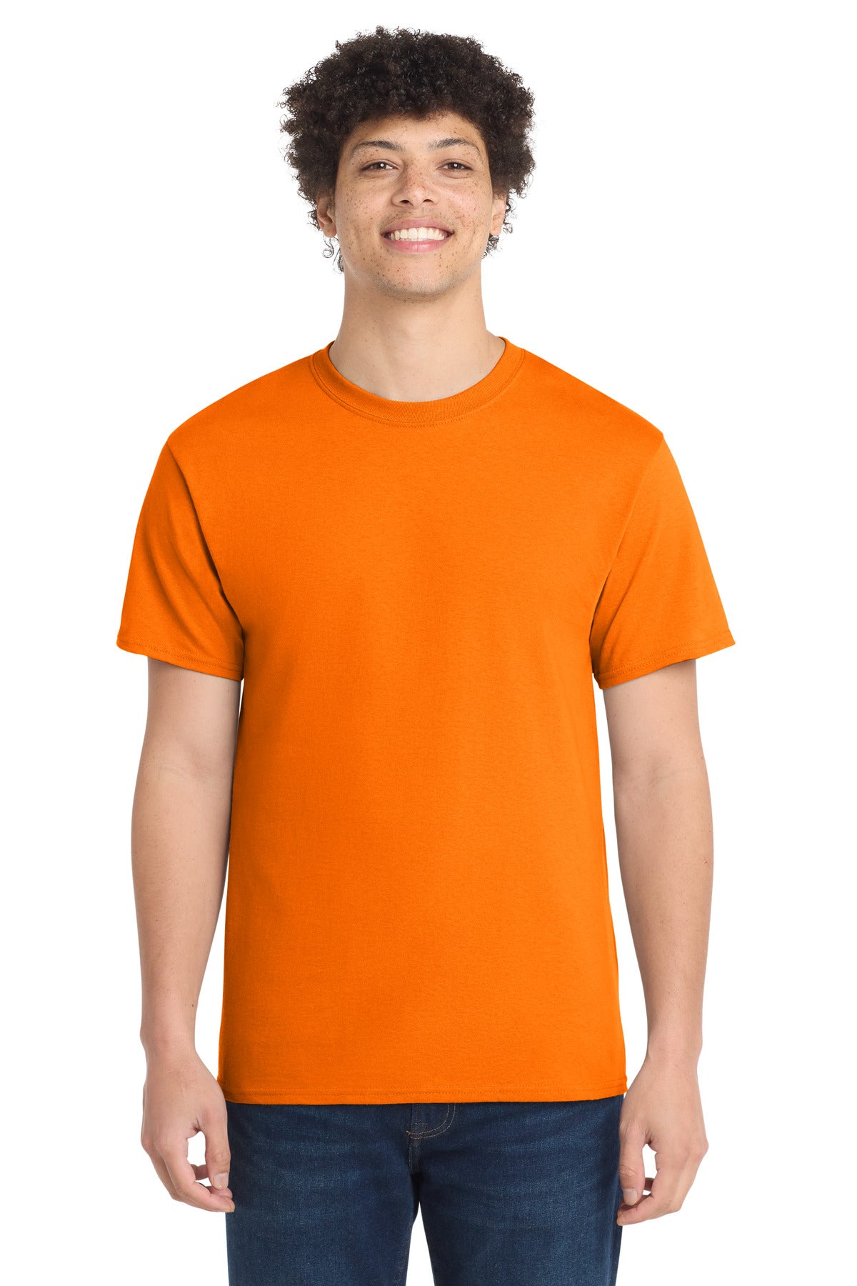 Port & Co PC54 - Core Cotton Tee