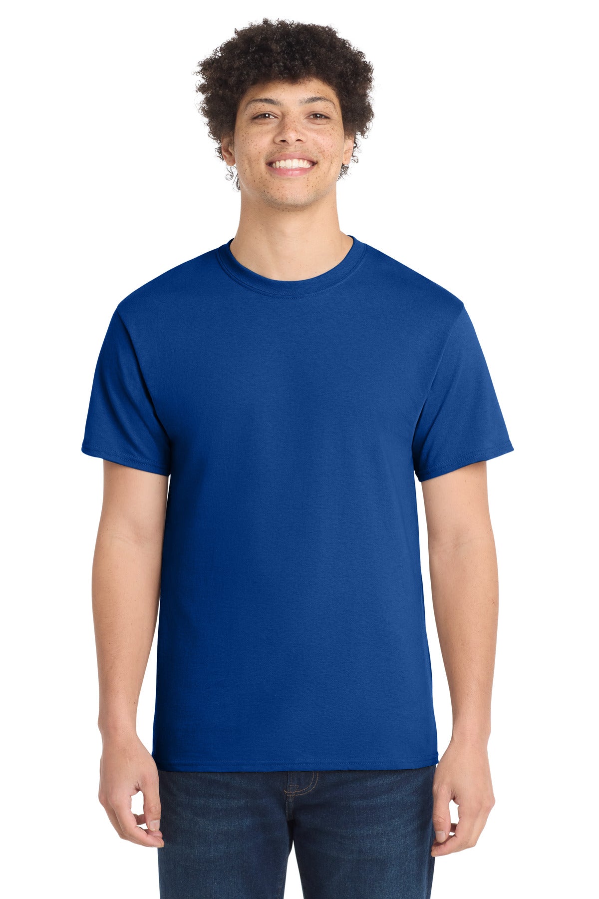 Port & Company PC54 - Core Cotton Tee