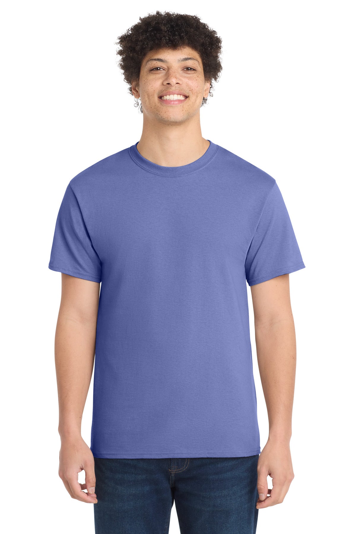 Port & Company PC54 - Core Cotton Tee