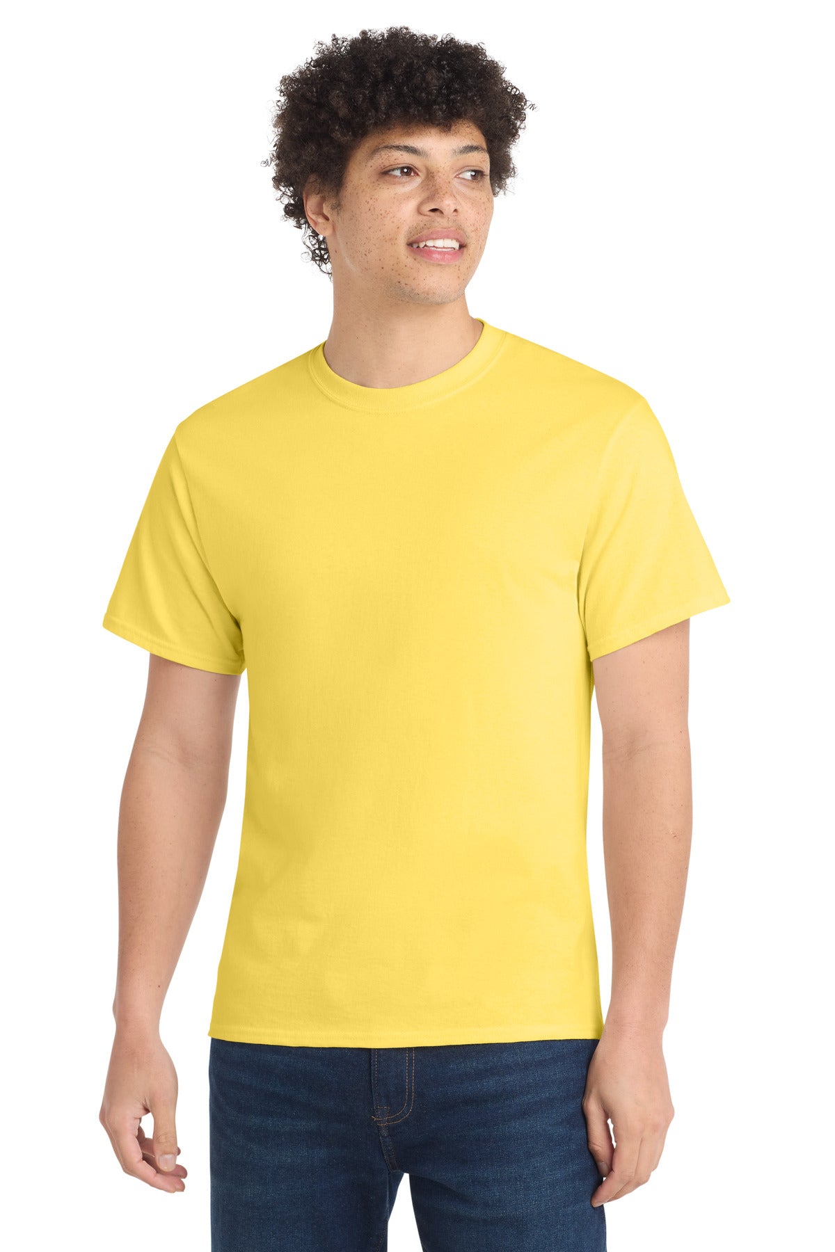 Port & Company PC54 - Core Cotton Tee
