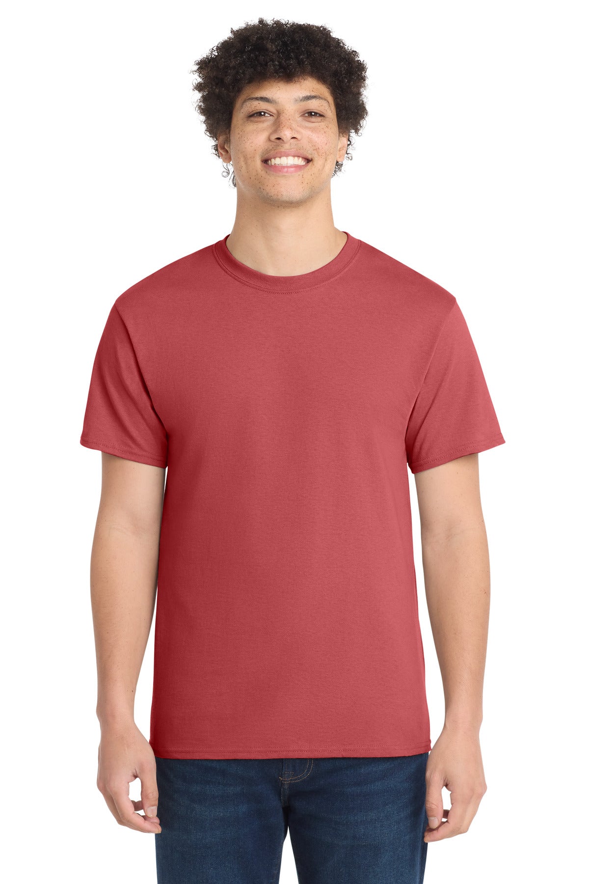 Port & Company PC54 - Core Cotton Tee