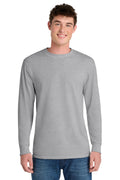 Port & Company PC55LST - Tall Long Sleeve Core Blend Tee