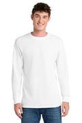 Port & Co PC55LST - Tall Long Sleeve Core Blend Tee