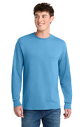 Port & Company PC55LS - Long Sleeve Core Blend Tee