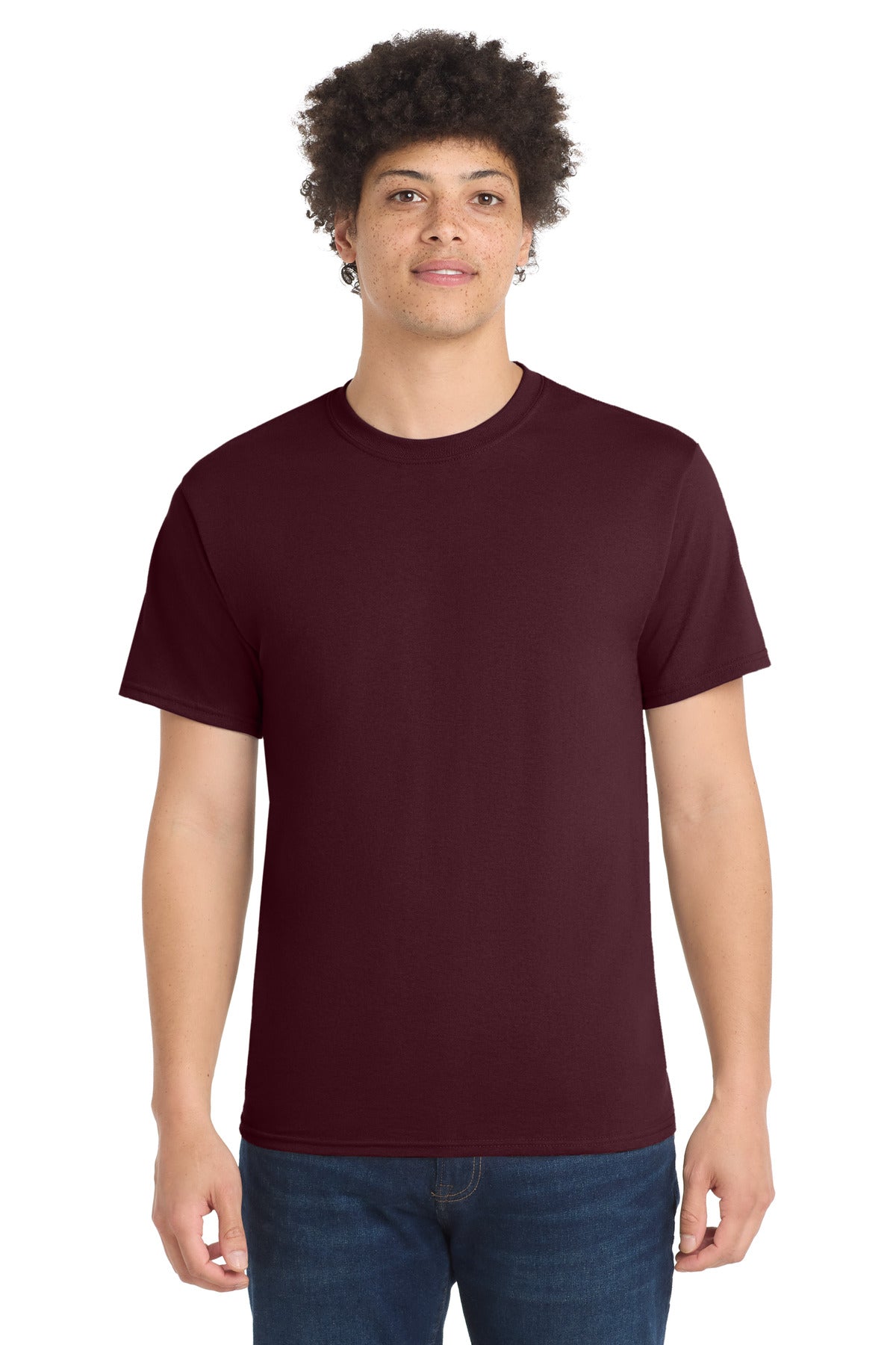 Port & Company PC55T - Tall Core Blend Tee