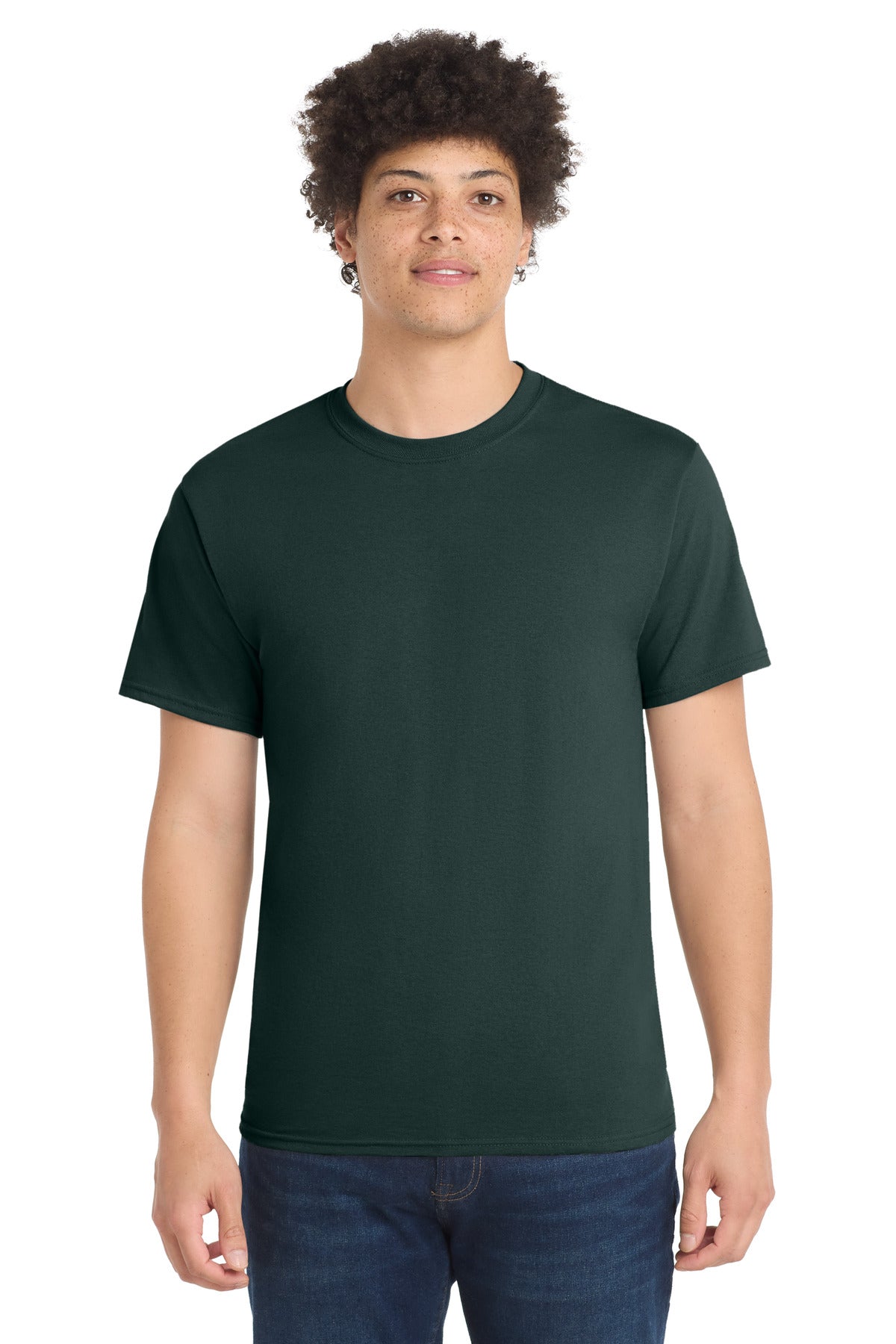 Port & Company PC55T - Tall Core Blend Tee