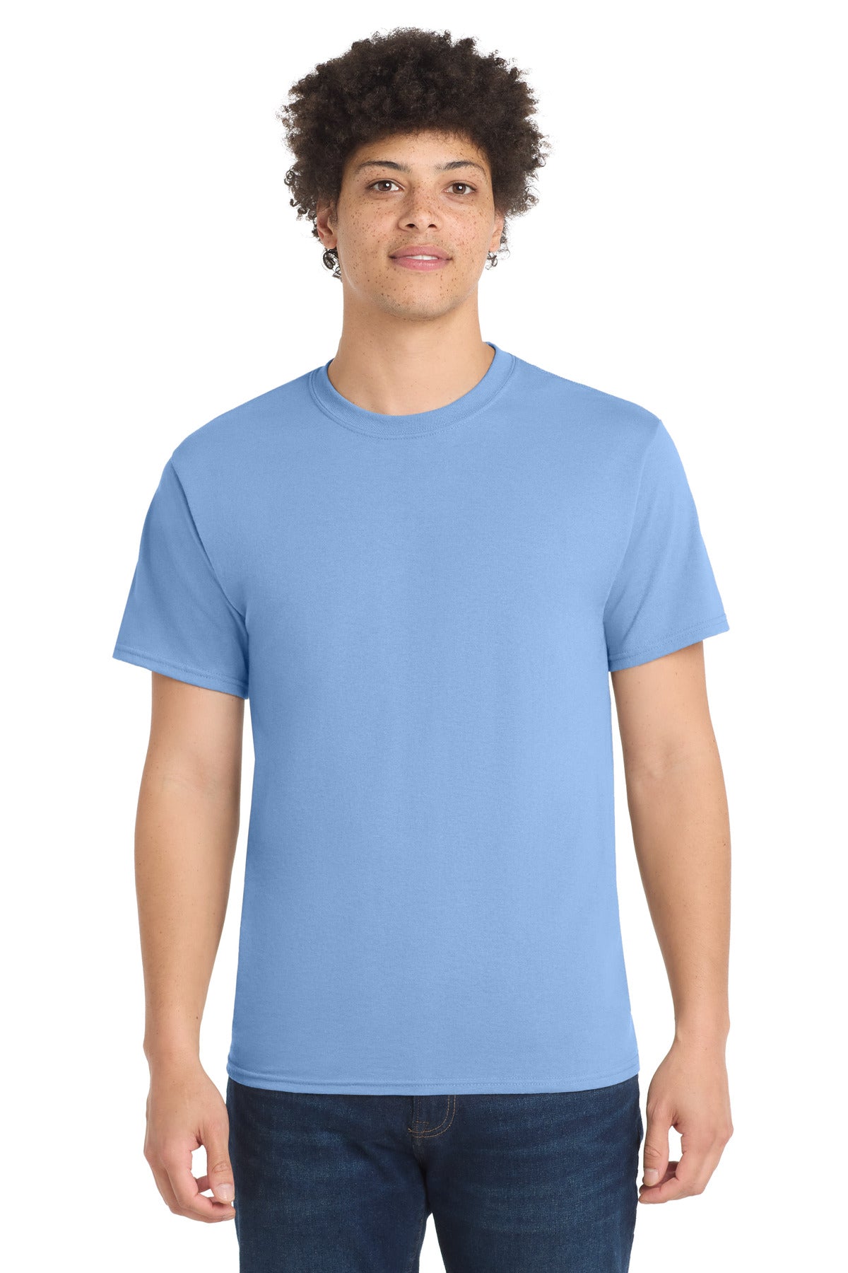 Port & Company PC55T - Tall Core Blend Tee
