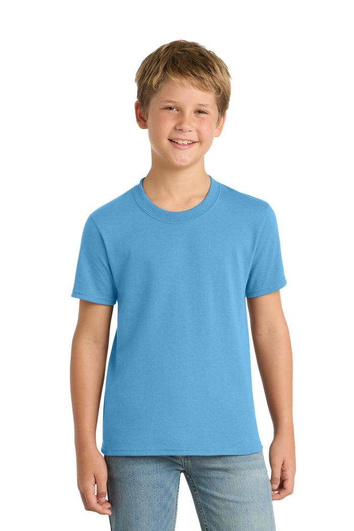 Port & Company PC55Y - Youth Core Blend Tee