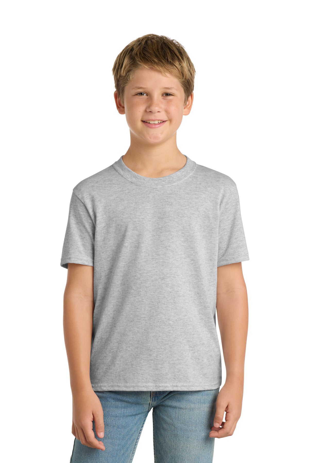 Port & Company PC55Y - Youth Core Blend Tee
