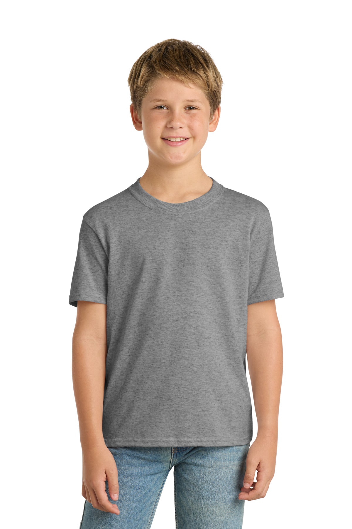 Port & Company PC55Y - Youth Core Blend Tee