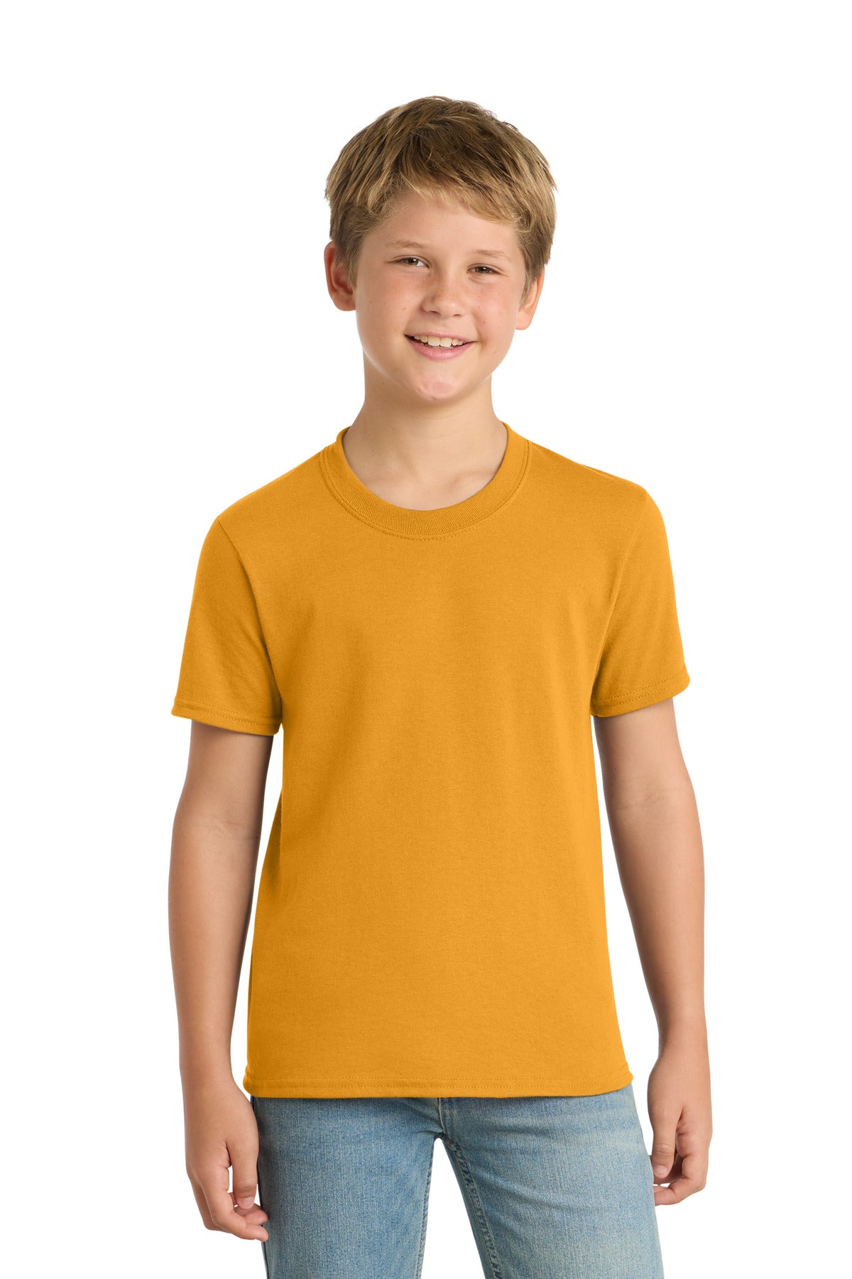 Port & Company PC55Y - Youth Core Blend Tee
