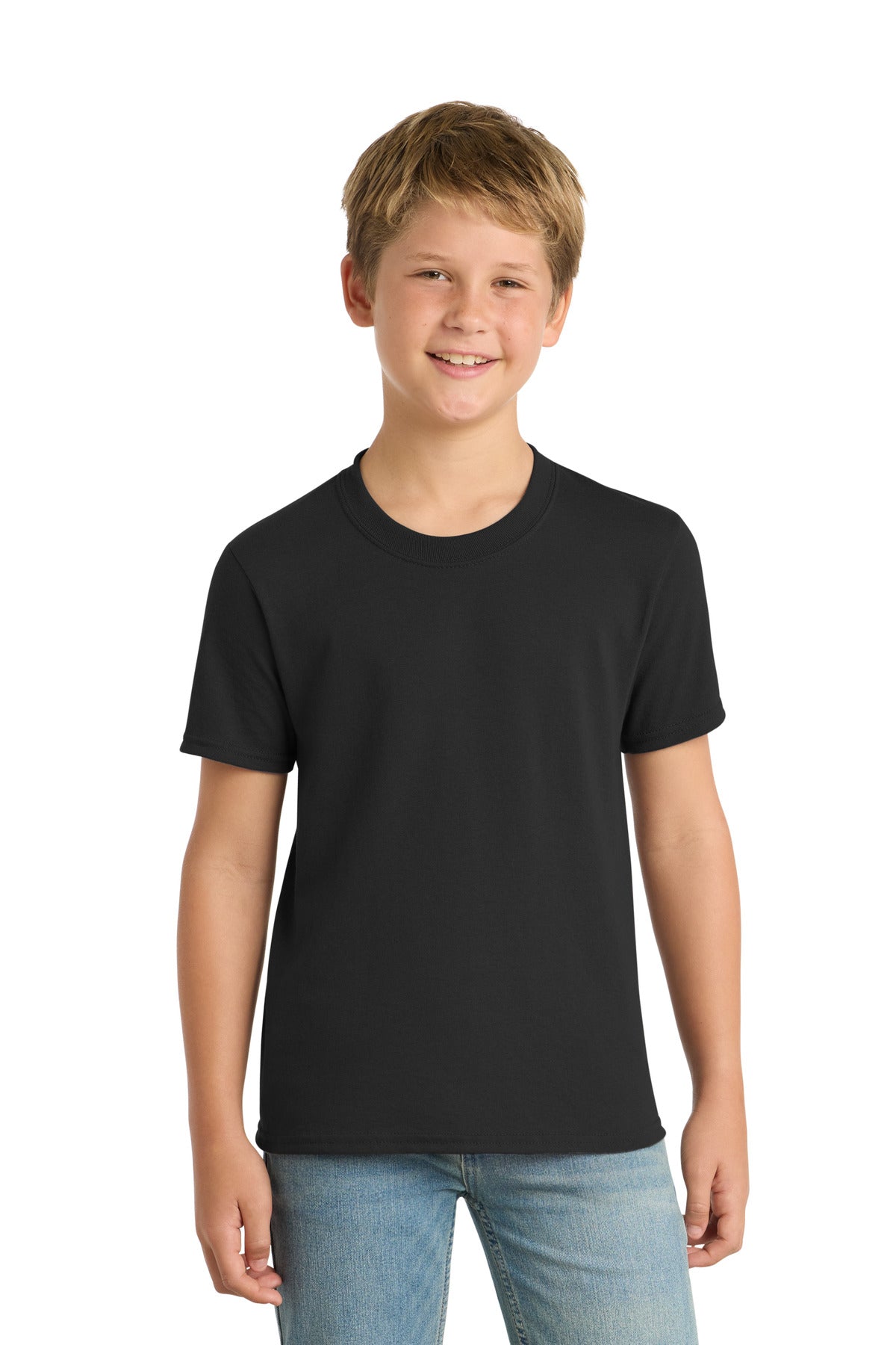 Port & Company PC55Y - Youth Core Blend Tee