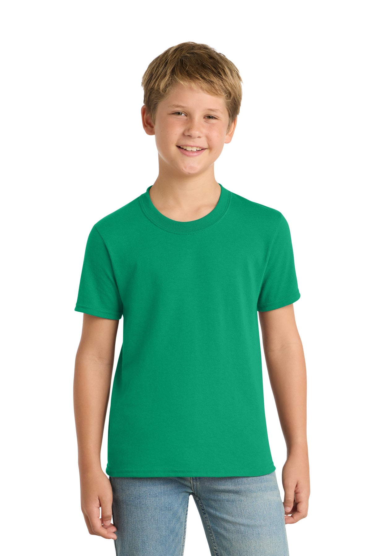 Port & Company PC55Y - Youth Core Blend Tee