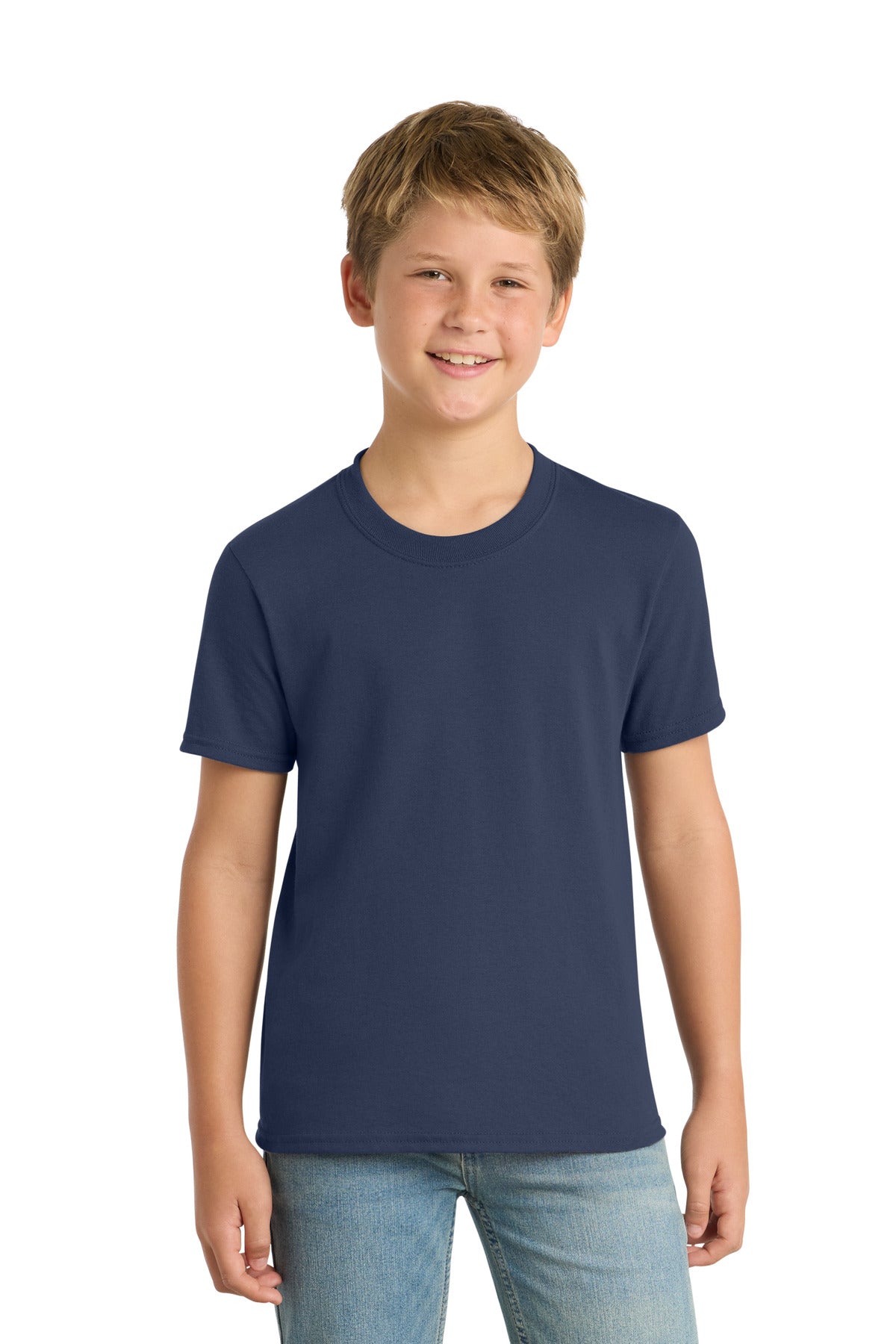 Port & Company PC55Y - Youth Core Blend Tee
