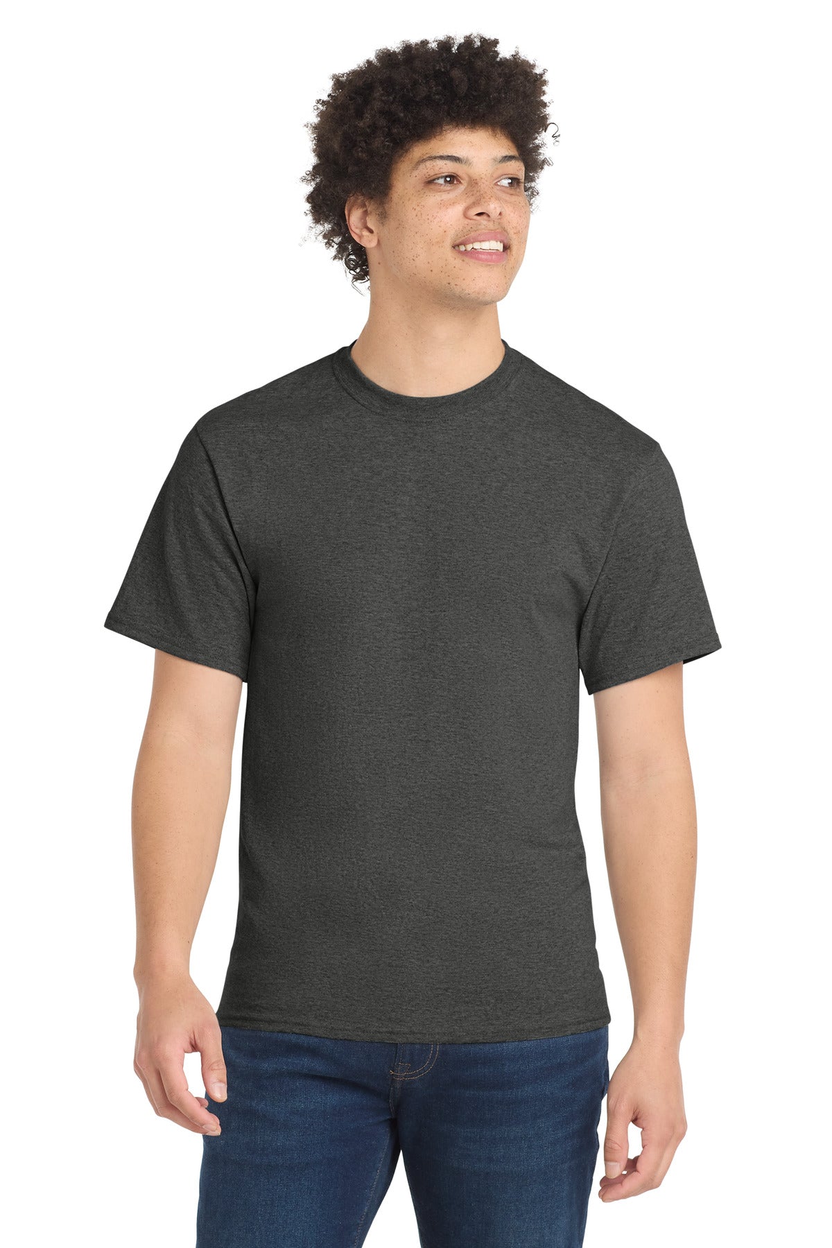 Port & Company PC55 - Core Blend Tee