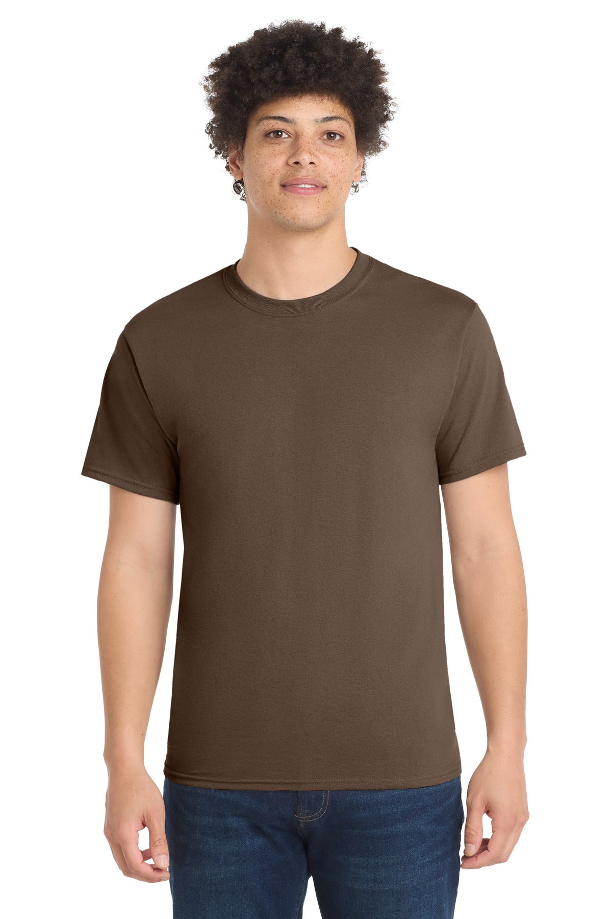 Port & Co PC55 - Core Blend Tee