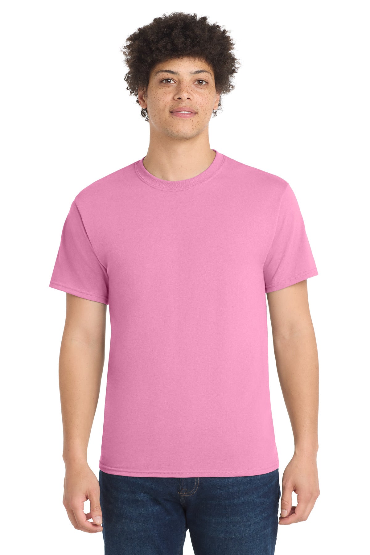 Port & Co PC55 - Core Blend Tee
