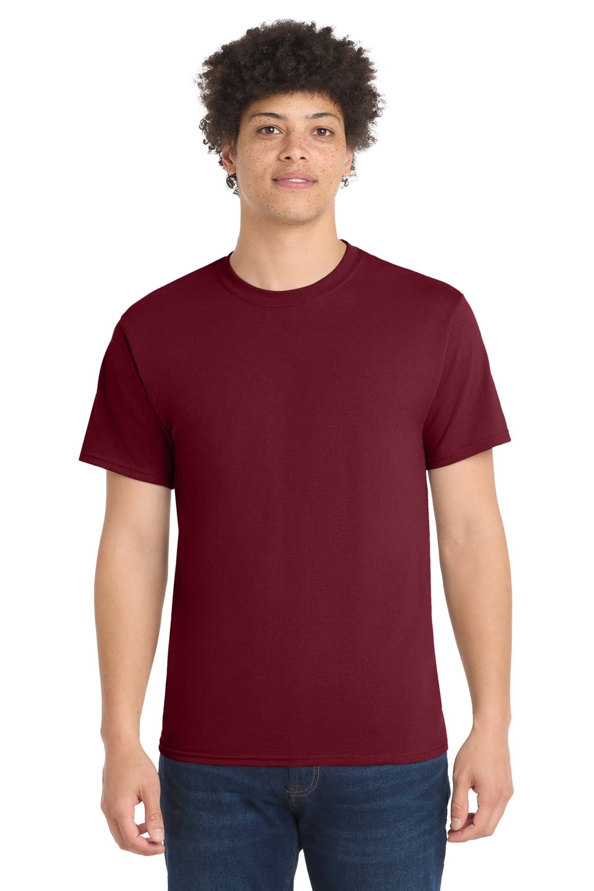 Port & Company PC55 - Core Blend Tee