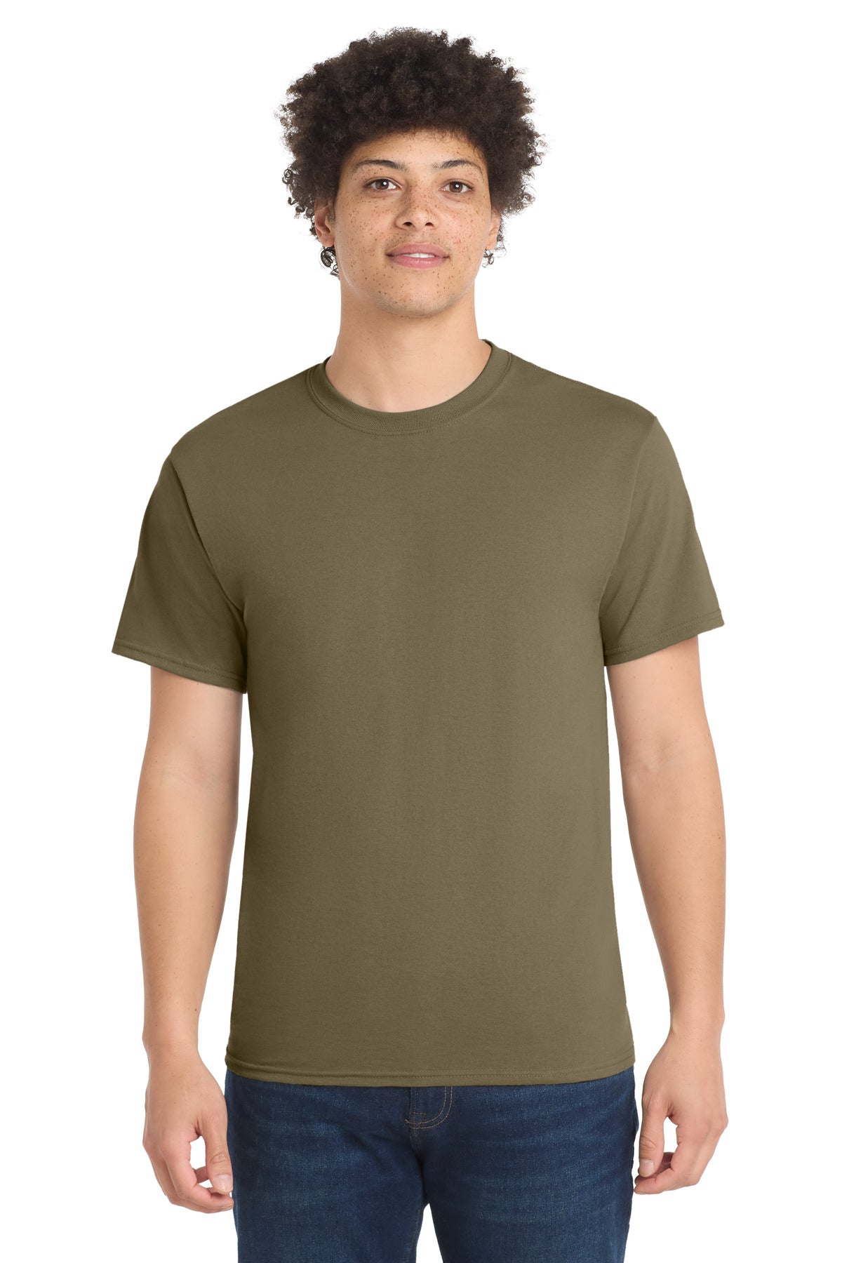 Port & Company PC55 - Core Blend Tee