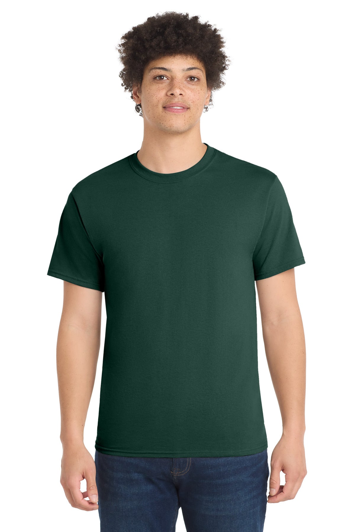 Port & Company PC55 - Core Blend Tee