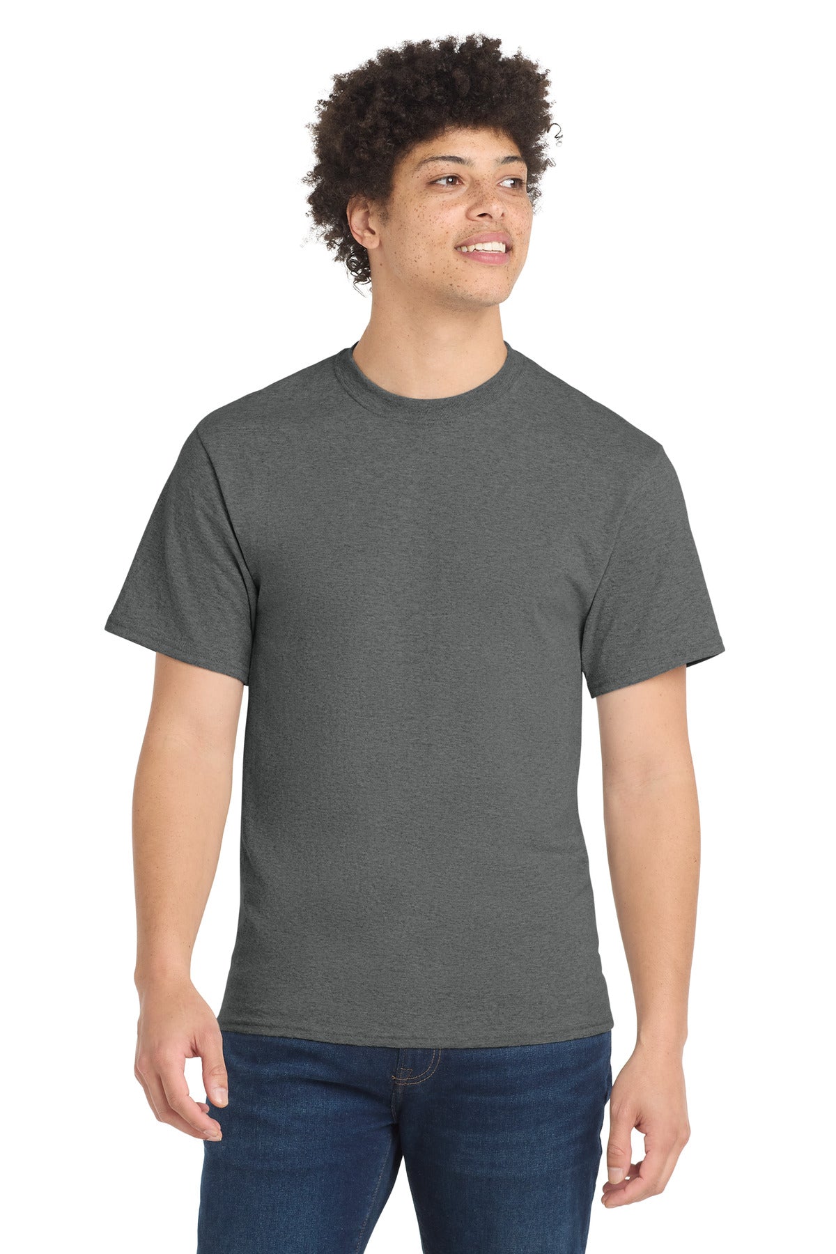 Port & Company PC55 - Core Blend Tee