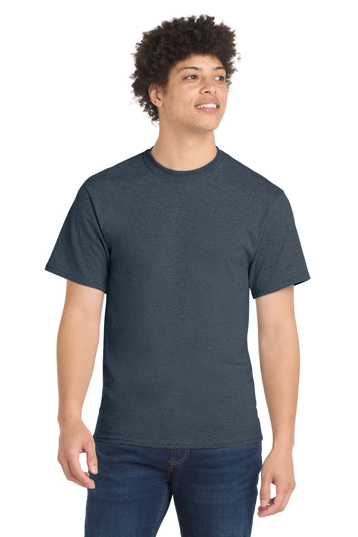 Port & Company PC55 - Core Blend Tee