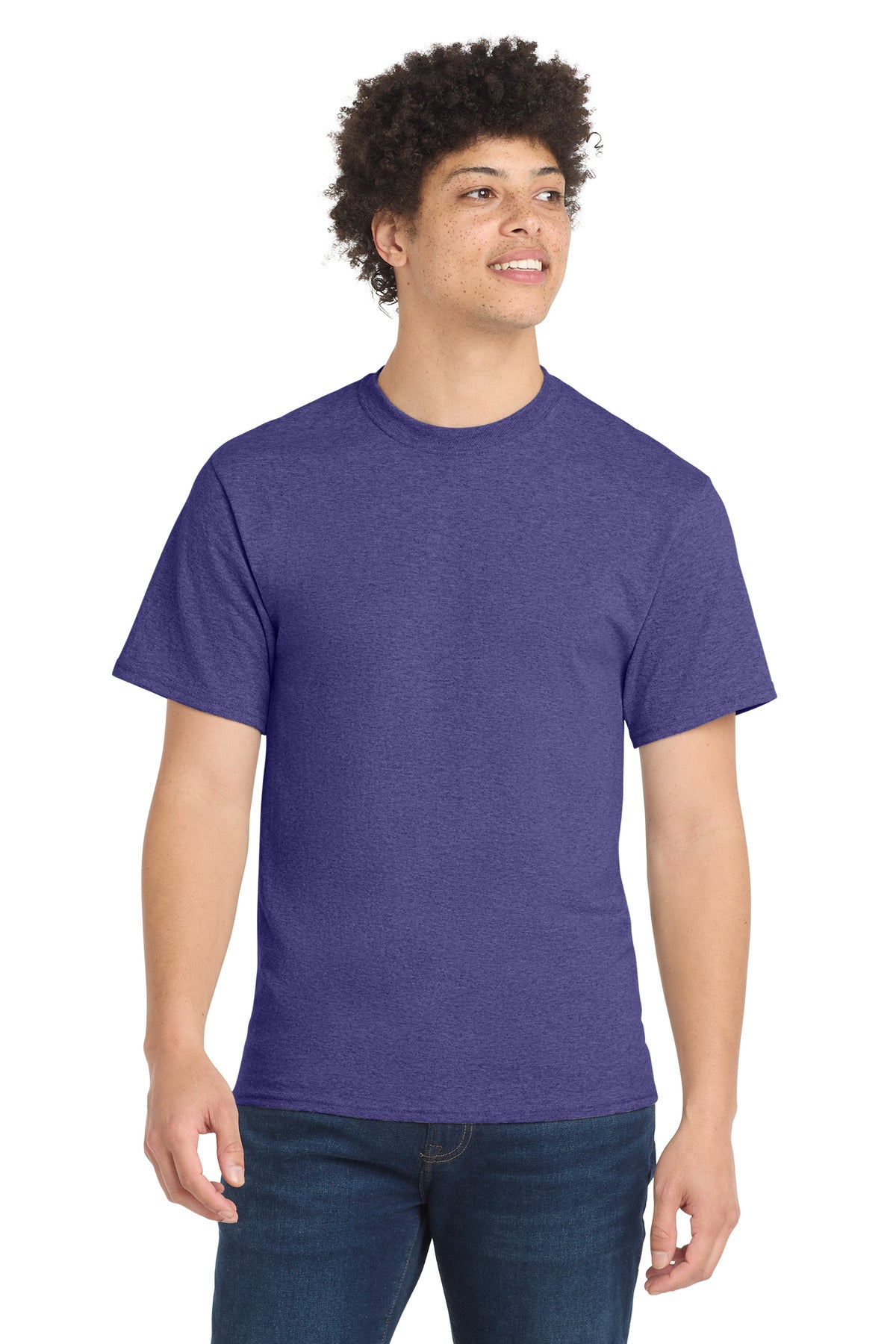 Port & Company PC55 - Core Blend Tee