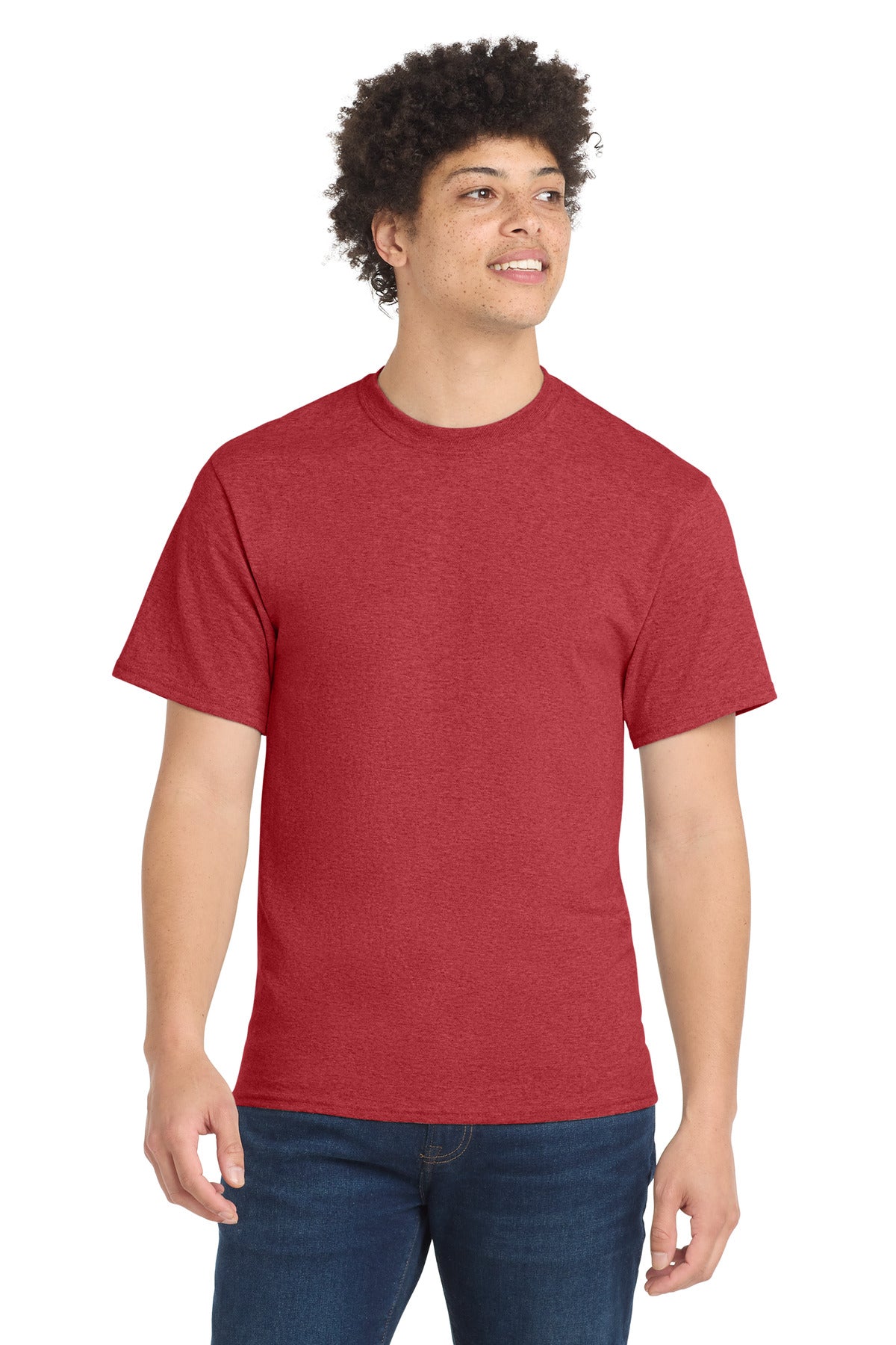 Port & Company PC55 - Core Blend Tee