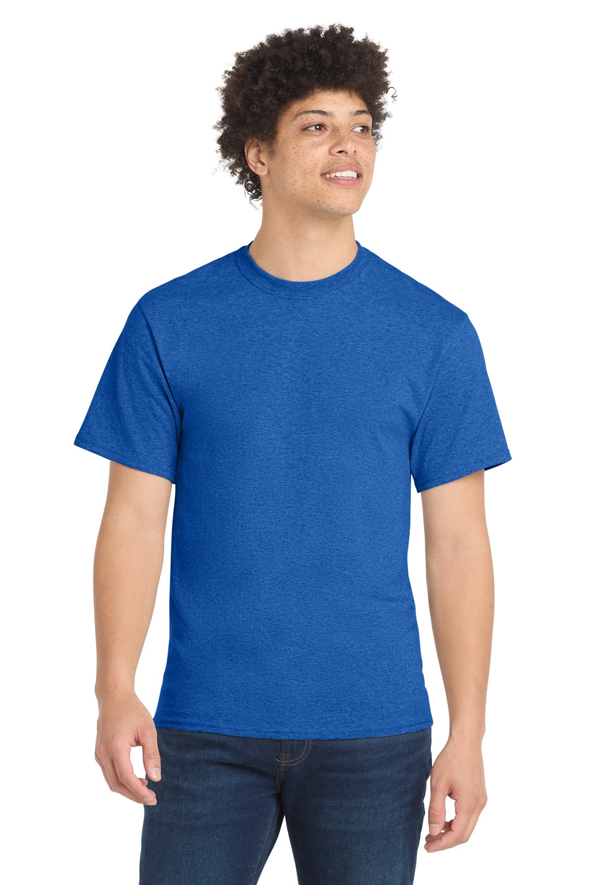Port & Company PC55 - Core Blend Tee