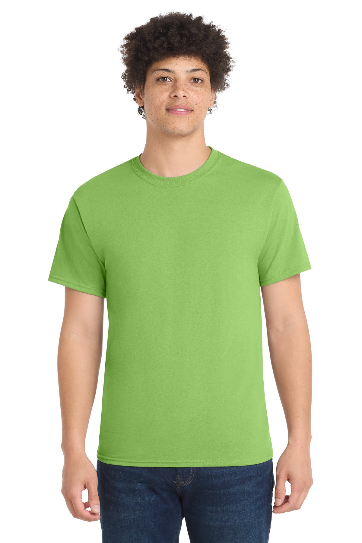 Port & Company PC55 - Core Blend Tee