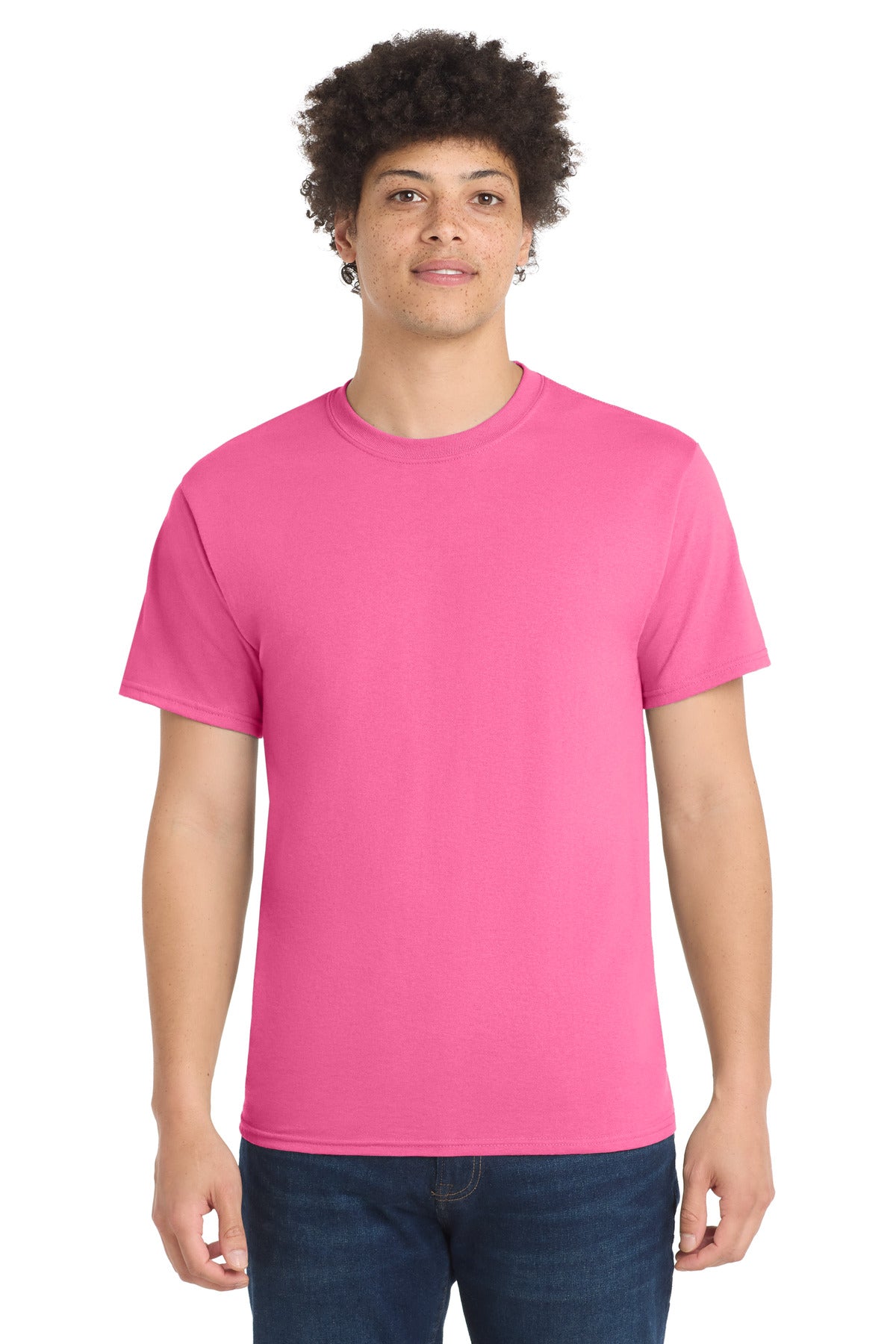 Port & Company PC55 - Core Blend Tee