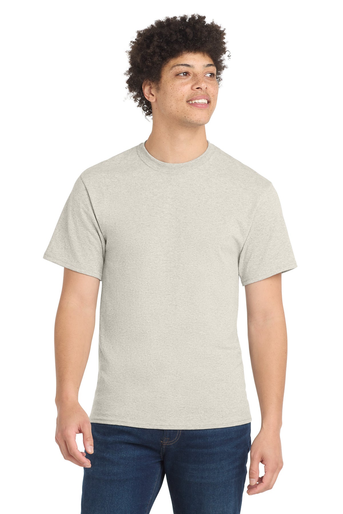 Port & Company PC55 - Core Blend Tee