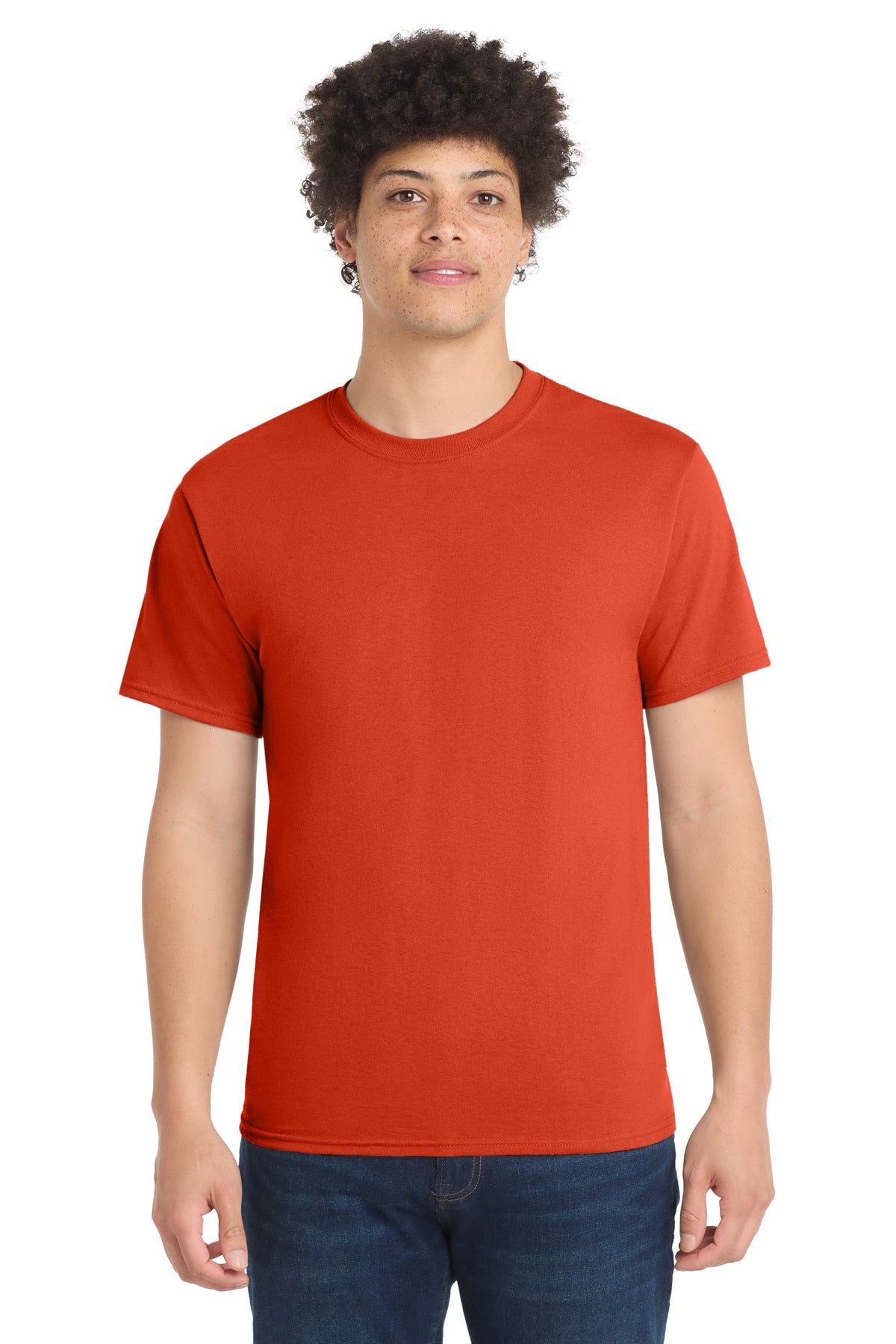 Port & Company PC55 - Core Blend Tee
