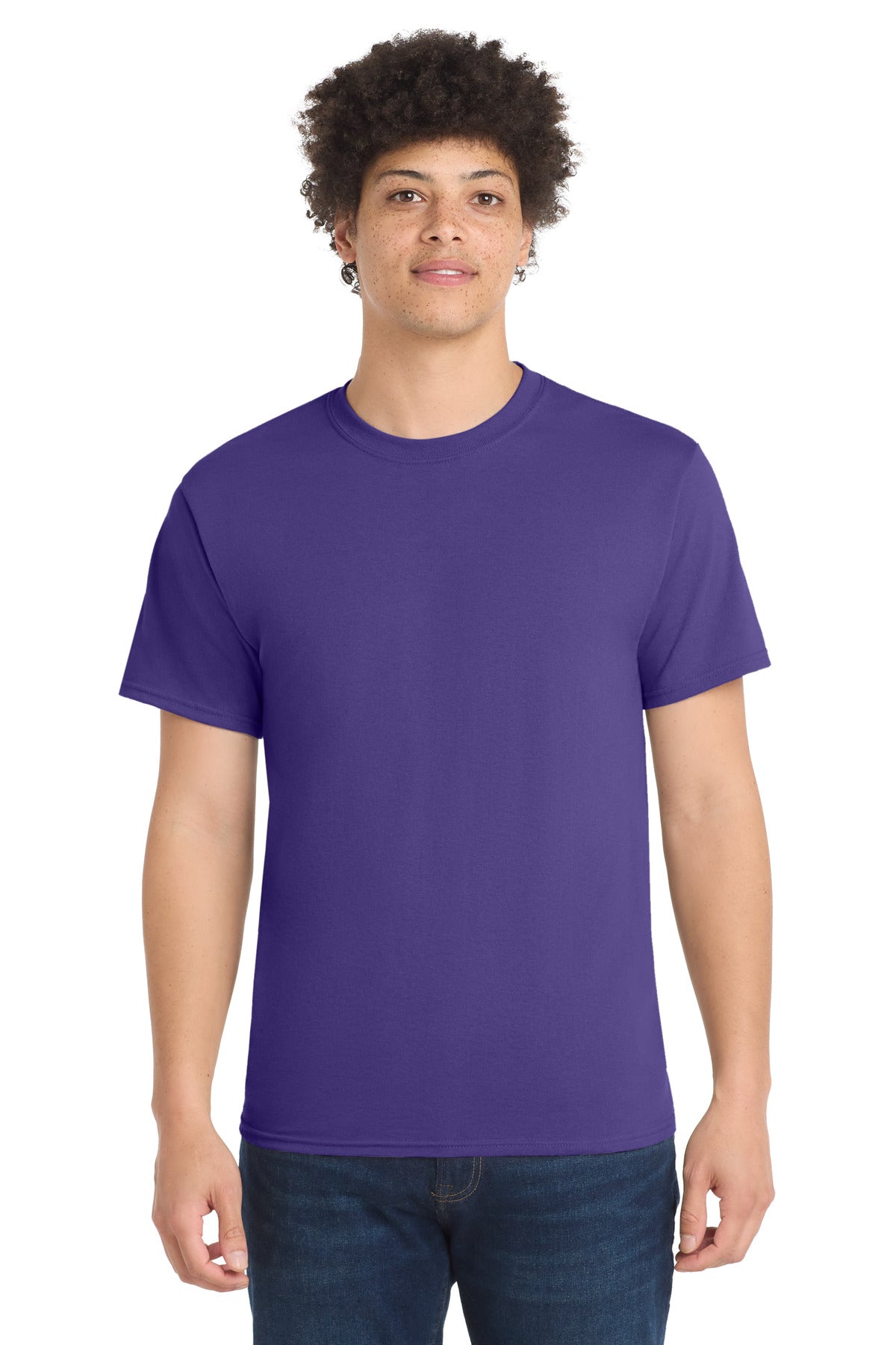 Port & Company PC55 - Core Blend Tee