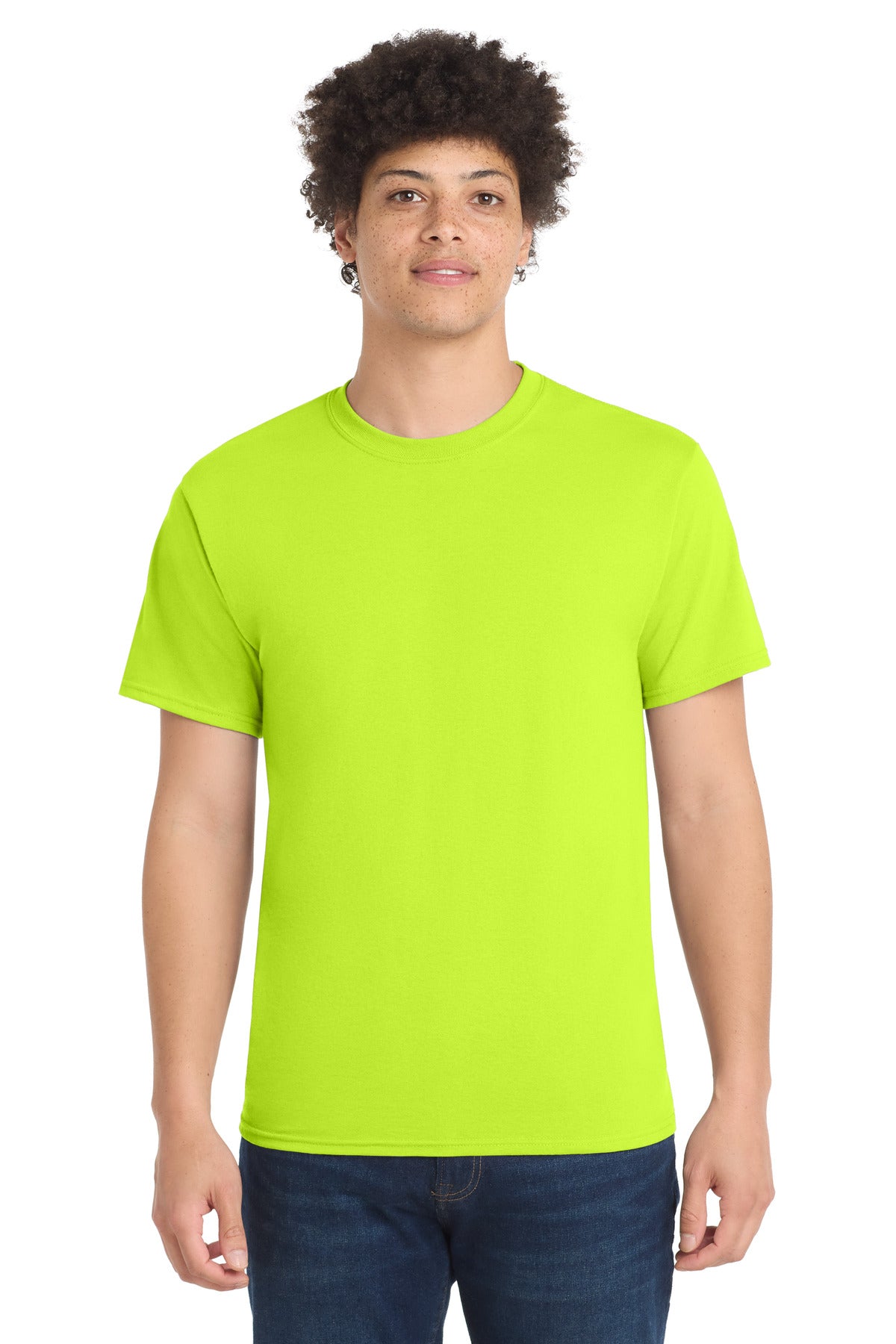 Port & Company PC55 - Core Blend Tee