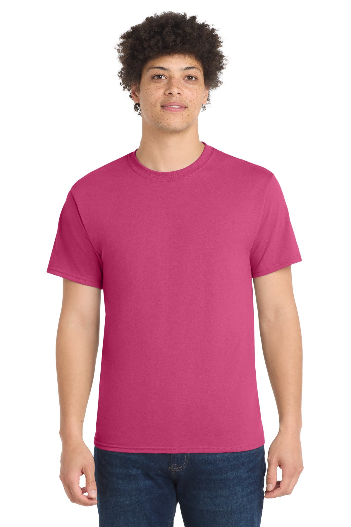 Port & Company PC55 - Core Blend Tee