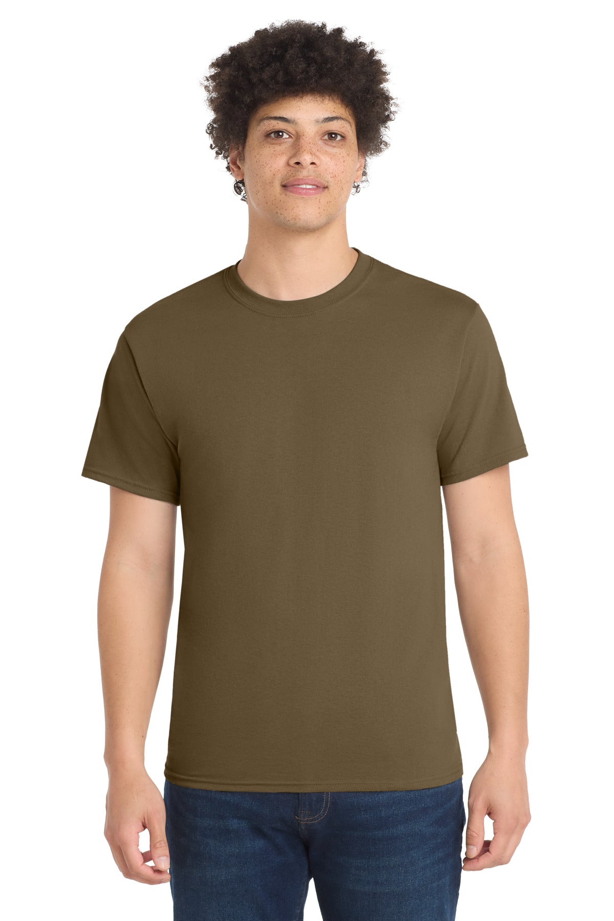 Port & Company PC55 - Core Blend Tee